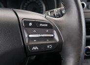 Hyundai Kona SUV / Terénní 1,6 l 77 kw