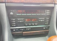 BMW Řada 7 Sedan / Limuzína 2,8 l 142 kw