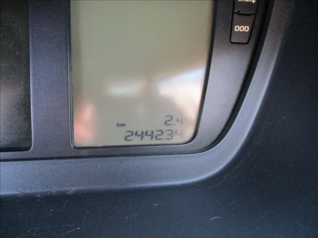 Citroën Grand C4 Picasso MPV 1,6 l 82 kw