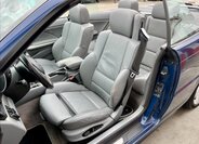 BMW Řada 3 Kabriolet 2,0 l 105 kw