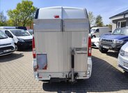 Nissan Primastar Ostatní 2,0 l 84 kw