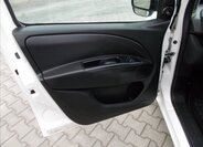 Opel Combo Skříň 1,6 l 77 kw