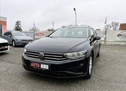 Volkswagen Passat 13