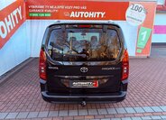 Toyota ProAce Kombi 1,5 l 96 kw