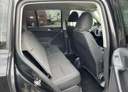 Volkswagen Tiguan SUV / Terénní 1,4 l 90 kw