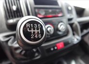 Citroën Jumper Ostatní 2,2 l 121 kw