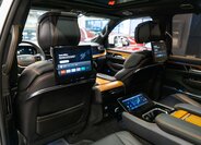 Jeep Grand Wagoneer SUV 6,4 l 351 kw