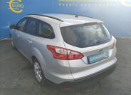 Ford Focus 6