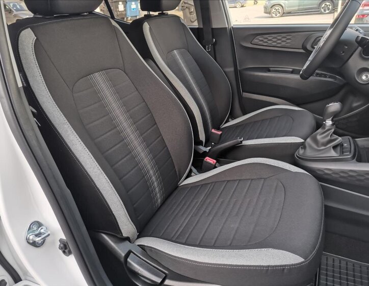 Hyundai i10 Hatchback 1,2 l 57 kw