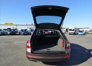 Škoda Octavia Kombi 1,4 l 103 kw