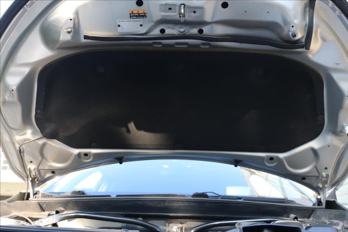 Mitsubishi Eclipse Cross Kombi 1,5 l 120 kw