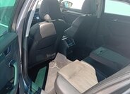 Škoda Superb Kombi 2,0 l 110 kw