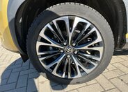 Toyota Yaris Cross SUV / Terénní 1,5 l 68 kw