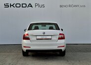 Škoda Octavia 20