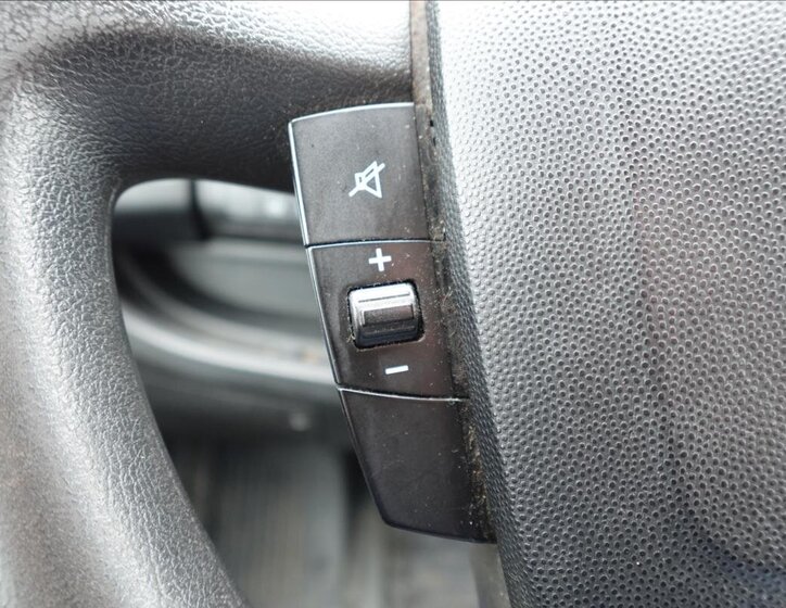 Citroën Jumper Ostatní 120,0 120 kw