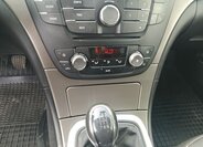 Opel Insignia Kombi 2,0 l 96 kw