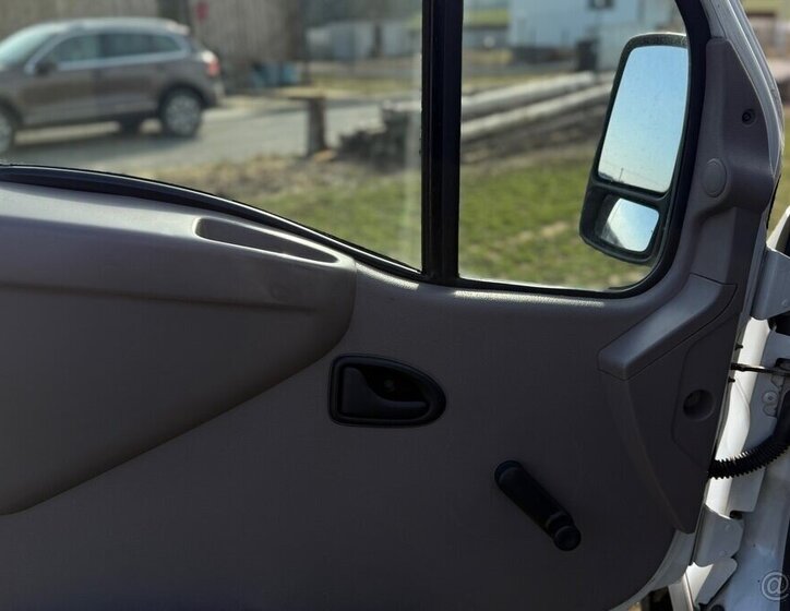 Renault Master VAN / Minibus 0,0 0