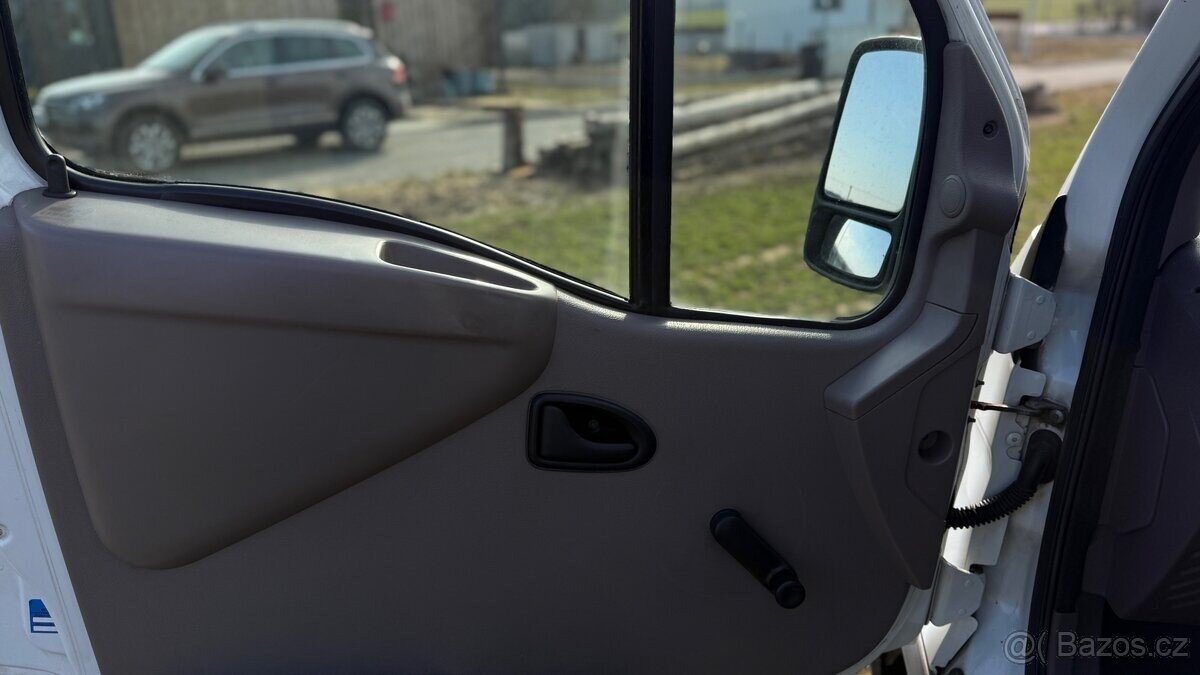 Renault Master VAN / Minibus 0,0 0