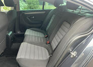 Volkswagen Passat CC 33