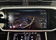 Audi S6 Sedan 3,0 l 257 kw