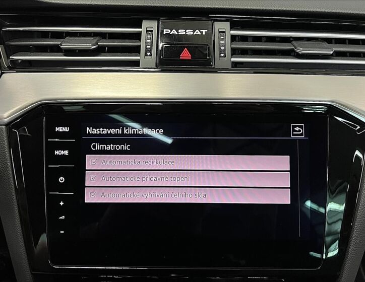 Volkswagen Passat 19