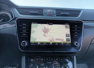 Škoda Superb Kombi 2,0 l 140 kw