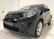 Toyota Aygo 3
