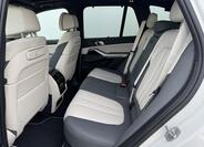 BMW X5 7