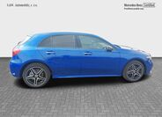 Mercedes-Benz Třídy A 6