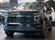 Chevrolet Tahoe SUV 6,2 l 313 kw