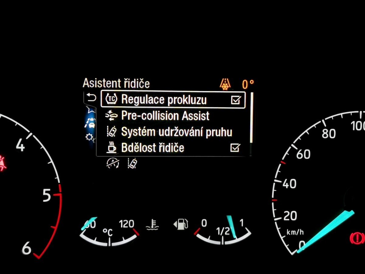 Ford Transit Ostatní 2,0 l 96 kw