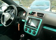 Volkswagen Scirocco 20