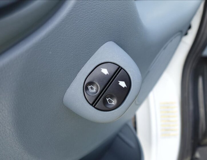 Ford Transit Ostatní 2,2 l 74 kw