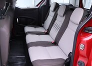 Citroën Berlingo MPV 1,6 l 72 kw