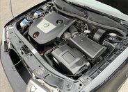 Škoda Octavia Kombi 1,9 l 96 kw