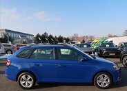 Škoda Fabia Kombi 999,0 70 kw