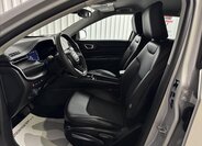 Jeep Compass SUV / Terénní 1,3 l 140 kw