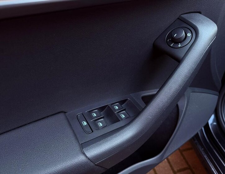 Škoda Octavia Kombi 0,0 110 kw