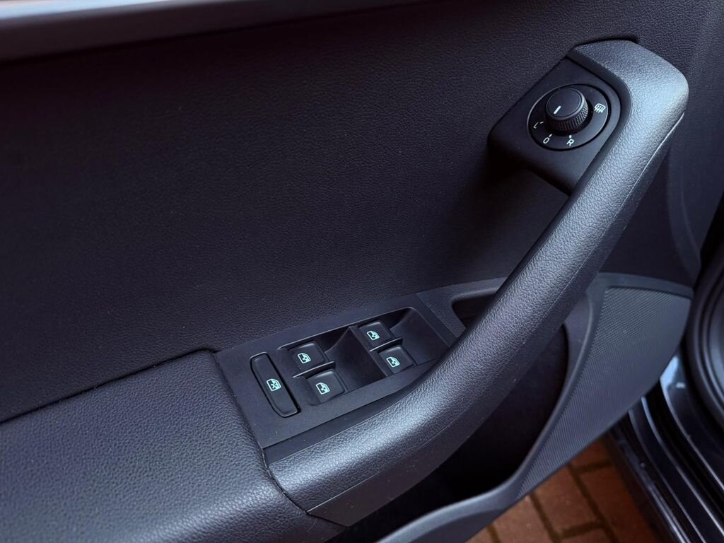 Škoda Octavia Kombi 0,0 110 kw