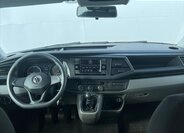 Volkswagen Transporter VAN-Minibus 2,0 l 110 kw