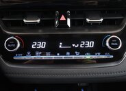 Toyota Corolla Sedan 1,8 l 72 kw