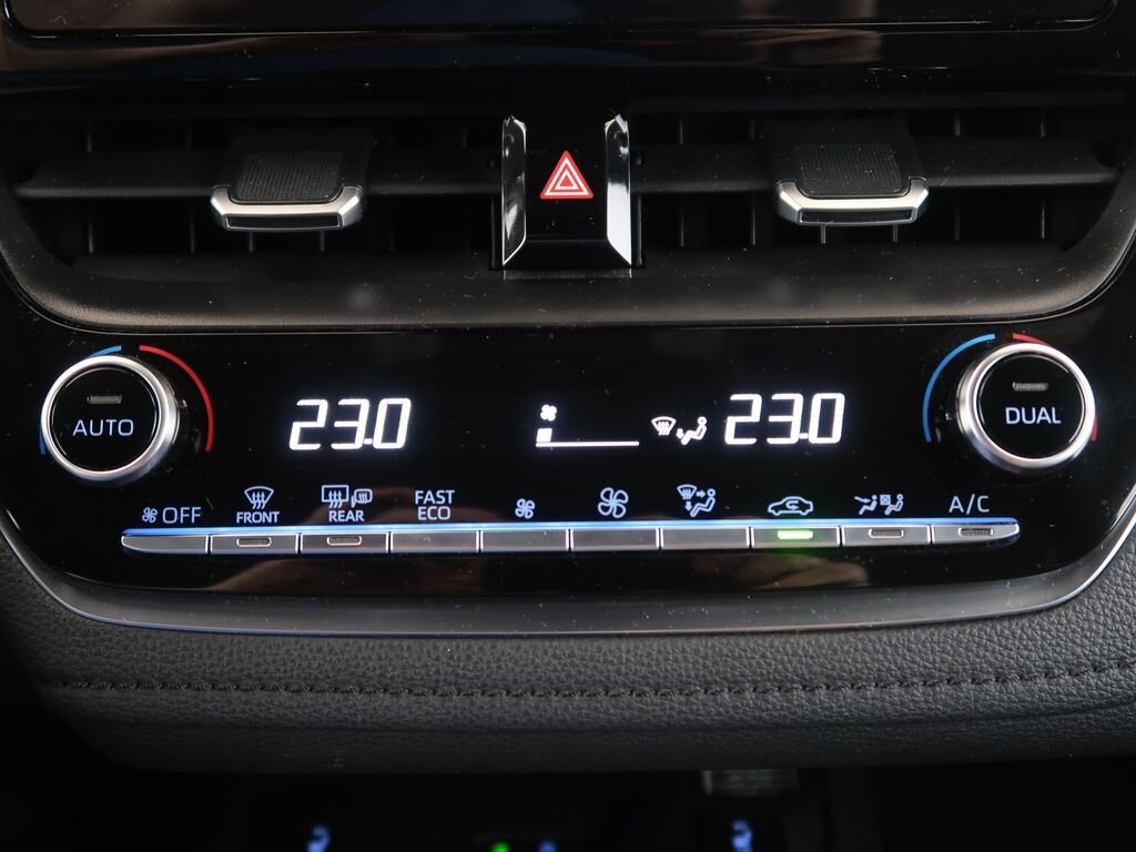 Toyota Corolla Sedan 1,8 l 72 kw