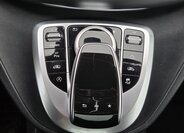 Mercedes-Benz Třídy V Kombi 2,1 l 140 kw