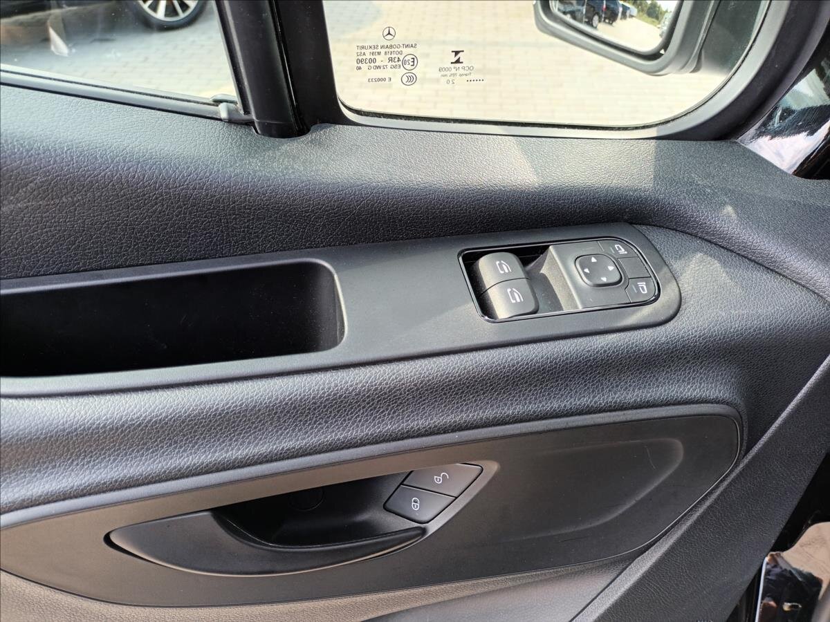 Mercedes-Benz Sprinter Ostatní 3,0 l 140 kw