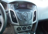 Ford Focus Hatchback 1,6 l 70 kw