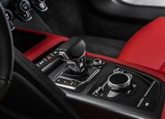 Audi R8 Kupé 5,2 l 419 kw