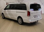 Mercedes-Benz Třídy V 6