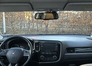 Mitsubishi Outlander SUV / Terénní 2,3 l 110 kw