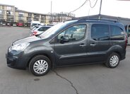 Peugeot Partner Tepee Kombi 1,6 l 73 kw