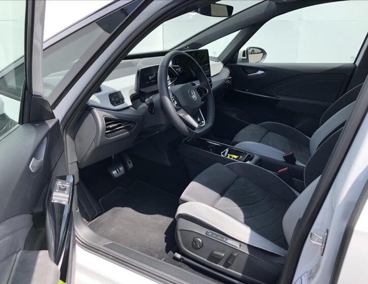 Volkswagen ID.3 Hatchback 0,0 150 kw